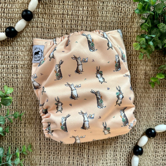 Rabbit OS Pocket Diaper