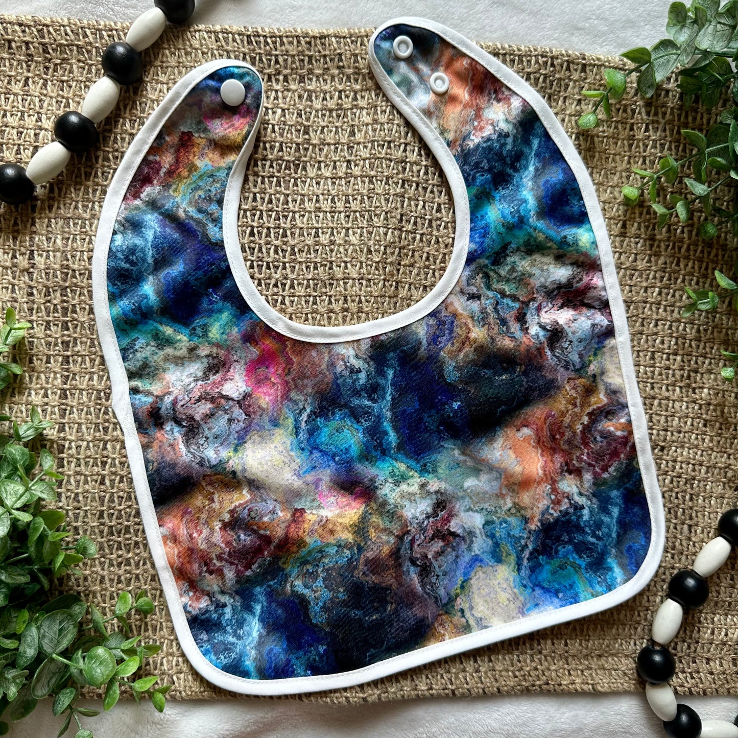 Phoenix Flip Pocket Bib