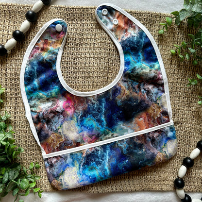 Phoenix Flip Pocket Bib