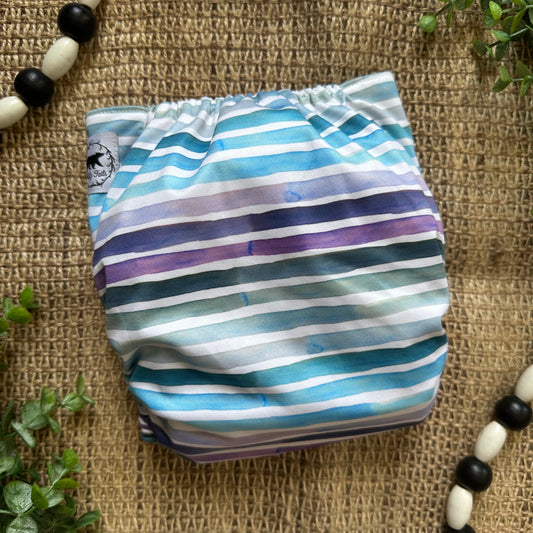 Seabrook OS Pocket Diaper