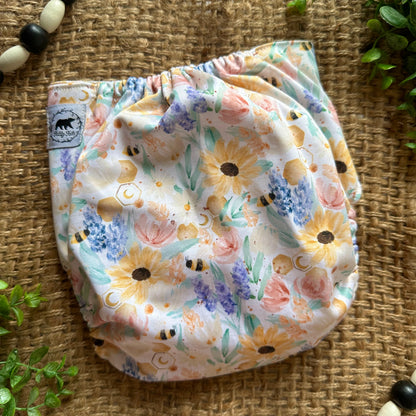 Harmony XL Pocket Diaper