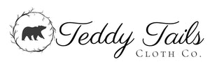 Teddy Tails Cloth Co.