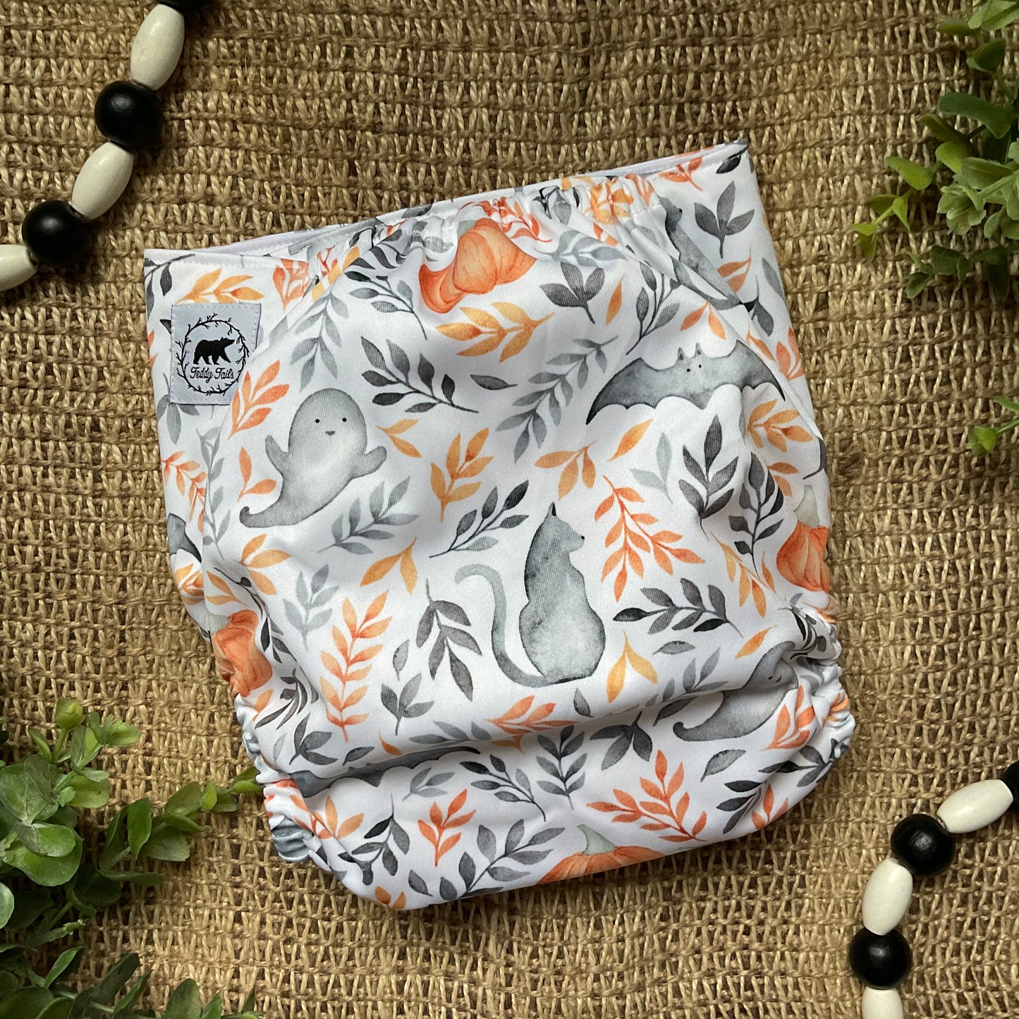 Spook XL Pocket Diaper (In Stock)