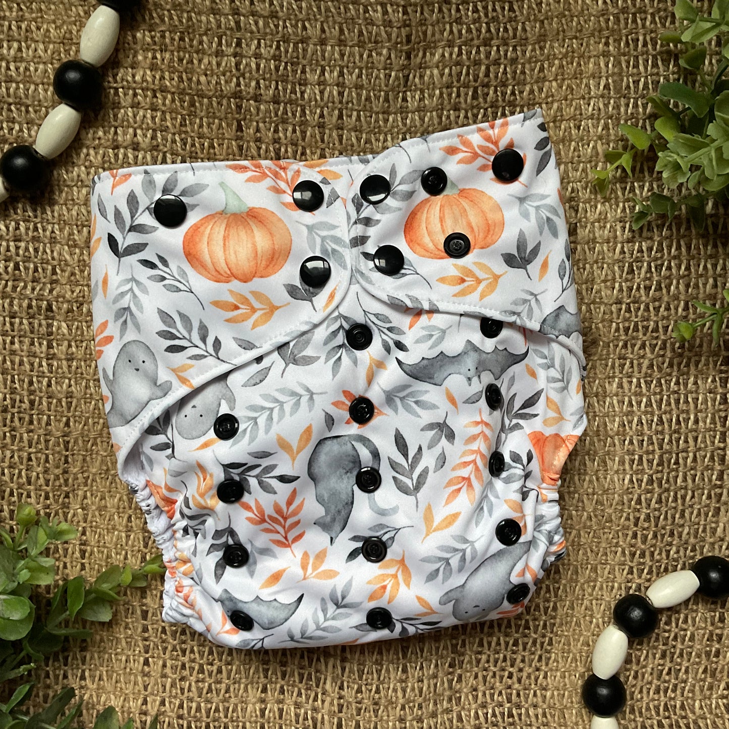 Spook XL Pocket Diaper (In Stock)