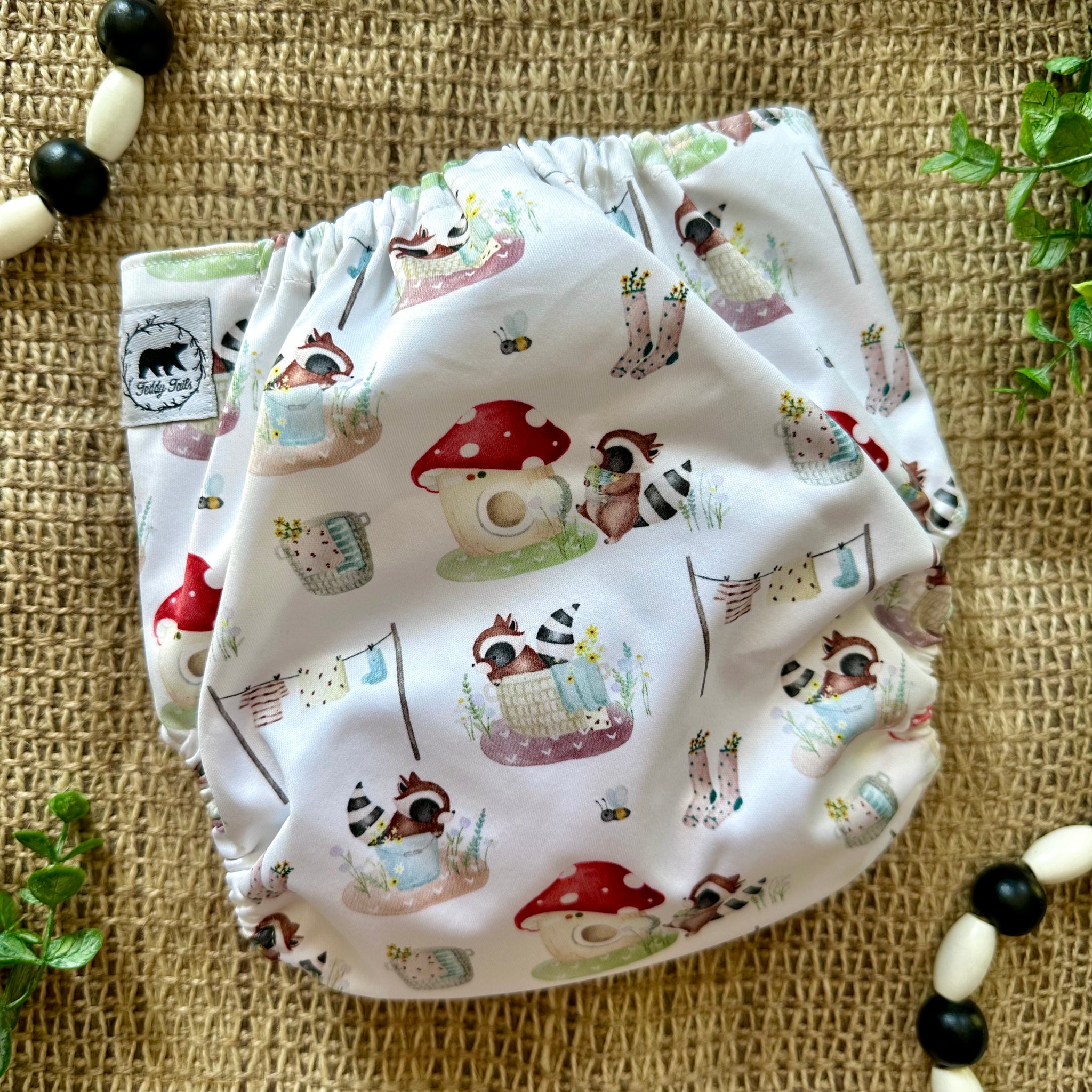 Loads Of Love XL Pocket Diaper (In Stock)