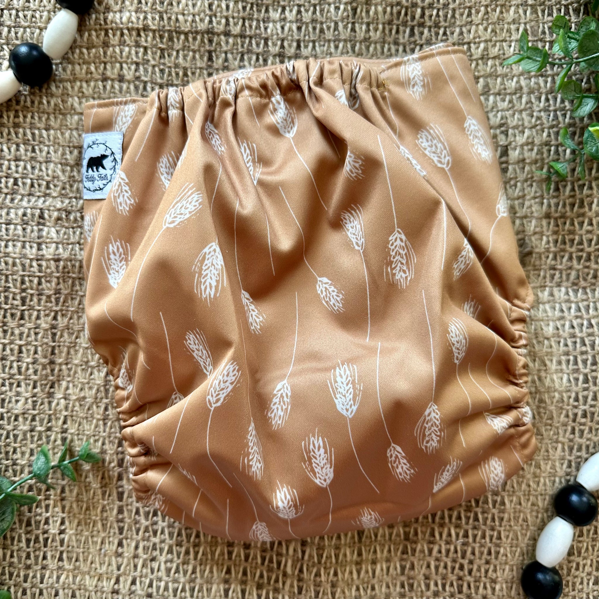 Amber Waves XL Pocket Diaper (In Stock)