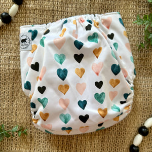 Cherish XL Pocket Diaper (In Stock)