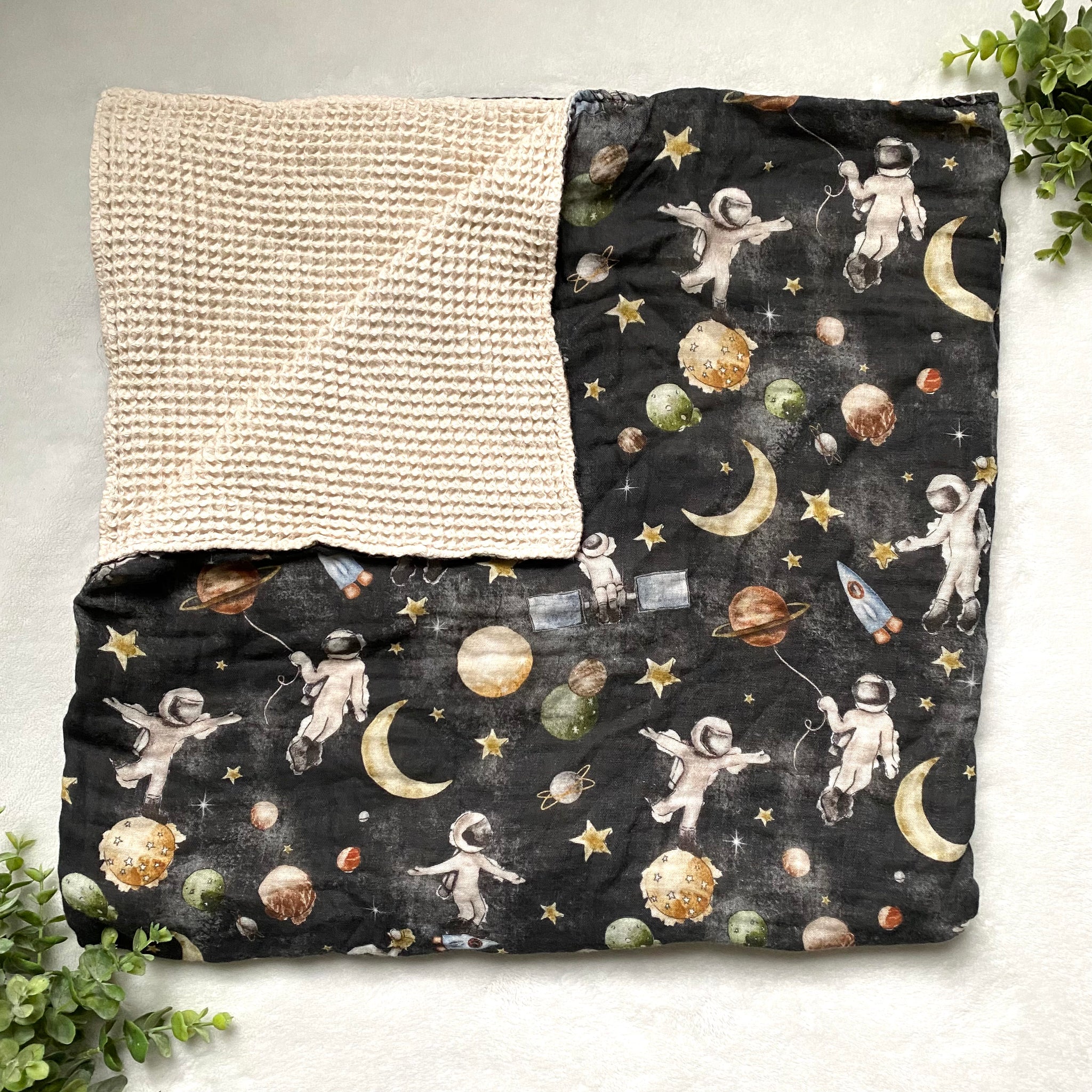 Astro Blanket (In Stock)