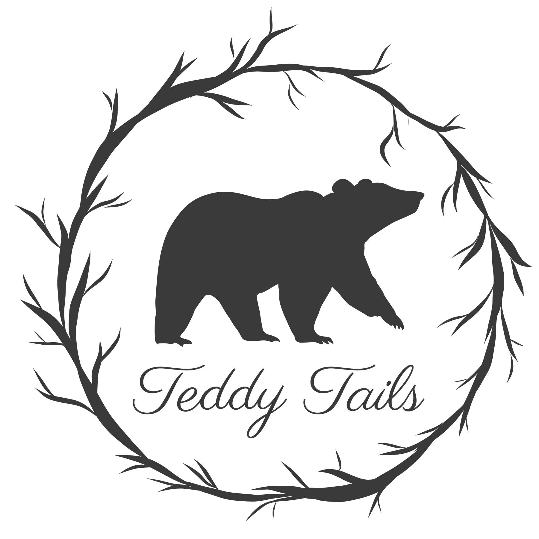 Teddy Tails Cloth Co. Gift Card